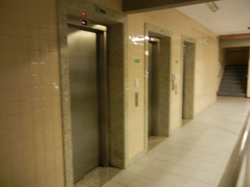 imóvel com 55m² - Armação - Salvador