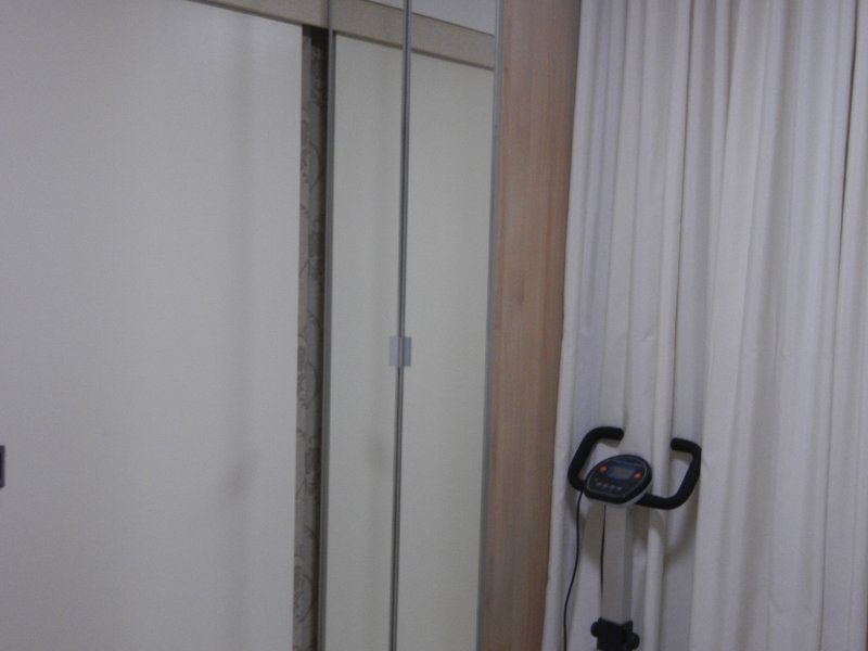 imóvel com 55m² - Armação - Salvador