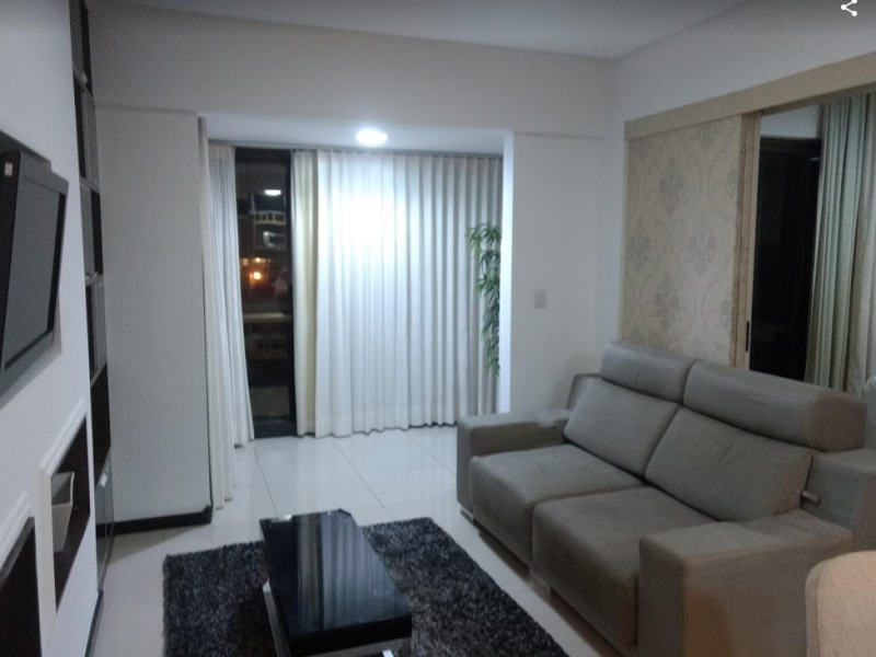 imóvel com 55m² - Armação - Salvador