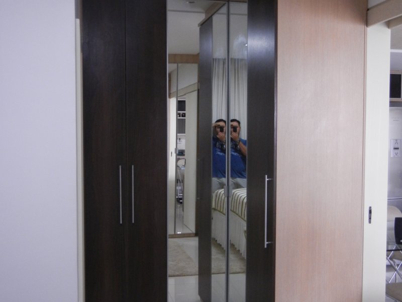 imóvel com 55m² - Armação - Salvador