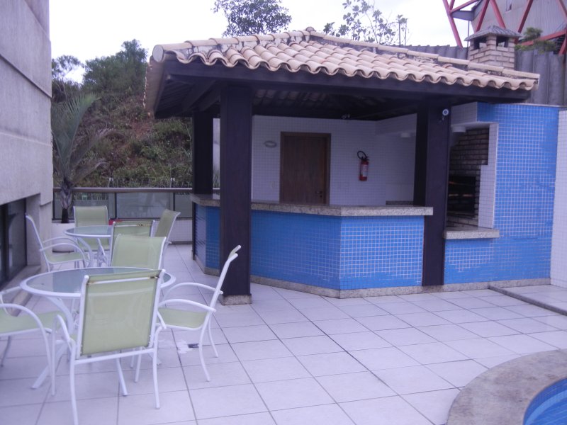imóvel com 55m² - Armação - Salvador