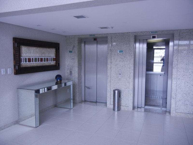 imóvel com 55m² - Armação - Salvador