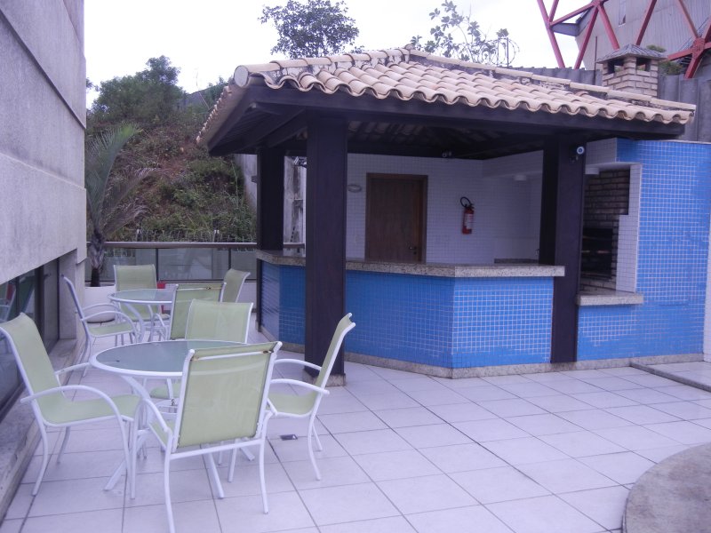 imóvel com 55m² - Armação - Salvador
