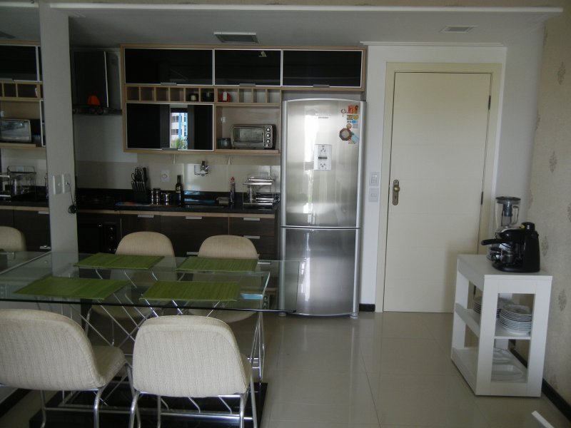 imóvel com 55m² - Armação - Salvador