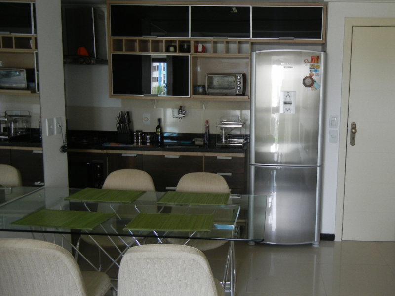 imóvel com 55m² - Armação - Salvador
