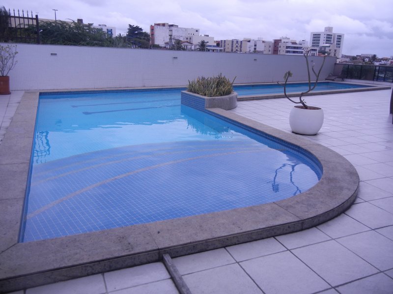 imóvel com 55m² - Armação - Salvador