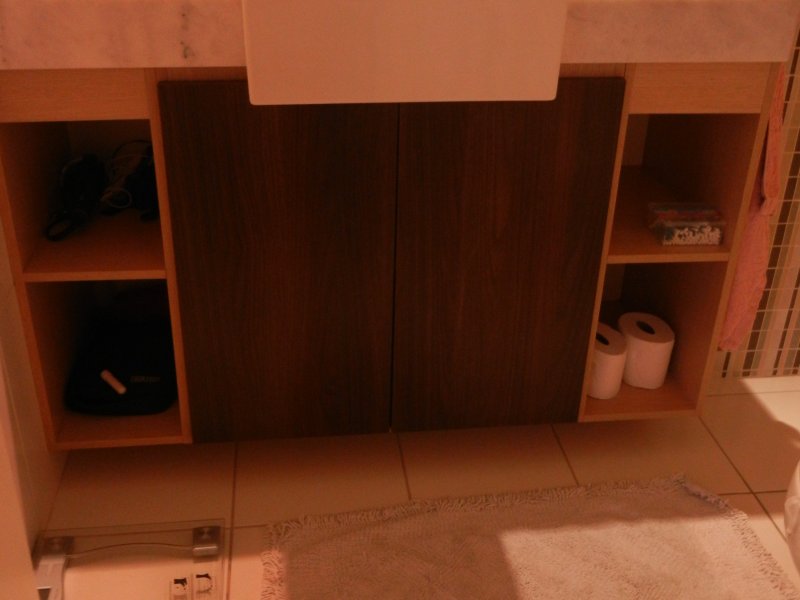 imóvel com 55m² - Armação - Salvador