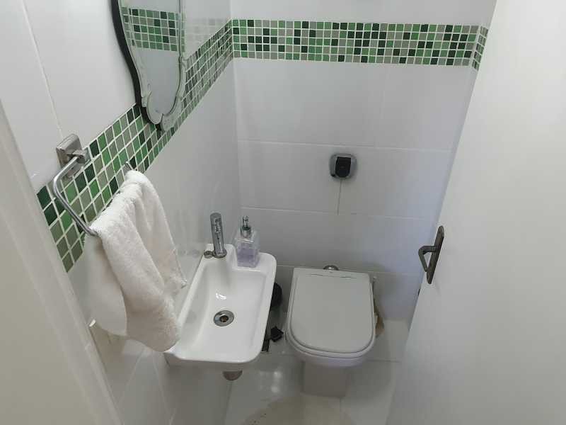 Casa de condomínio à venda Freguesia (Jacarepaguá) com 173m² e 3 quartos por R$ 1.300.000 - 137062949-12188-g1625683243.jpg