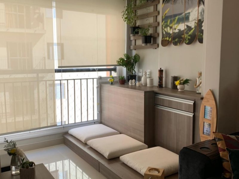 imóvel com 56m² - Vila Prudente - São Paulo