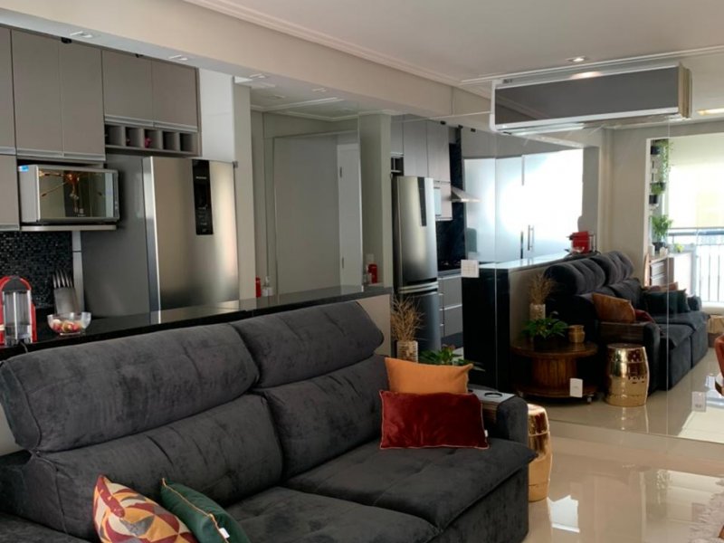imóvel com 56m² - Vila Prudente - São Paulo