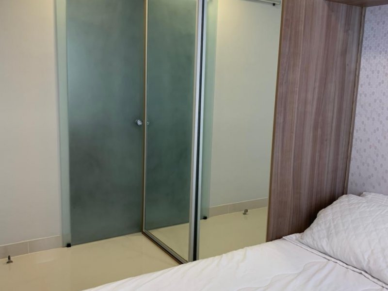 imóvel com 56m² - Vila Prudente - São Paulo