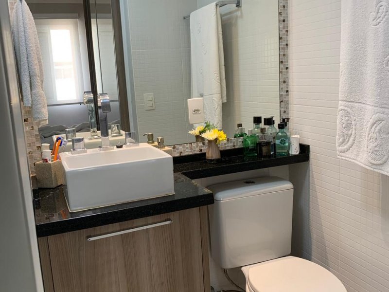 imóvel com 56m² - Vila Prudente - São Paulo