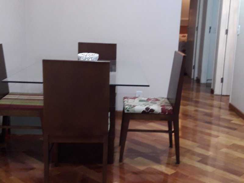 Apartamento à venda Vila São Pedro com 78m² e 3 quartos por R$ 440.000 - 137660828-sala-6.jpg