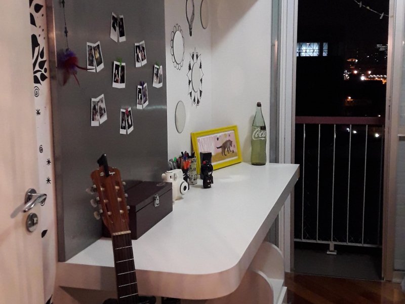 Apartamento à venda Vila São Pedro com 78m² e 3 quartos por R$ 440.000 - 353005659-dorm1-3.jpg