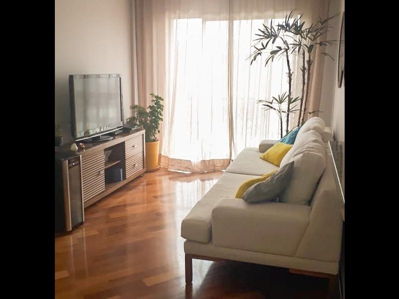 Apartamento à venda Vila São Pedro com 78m² e 3 quartos por R$ 440.000 - 640781268-sala-3.jpg