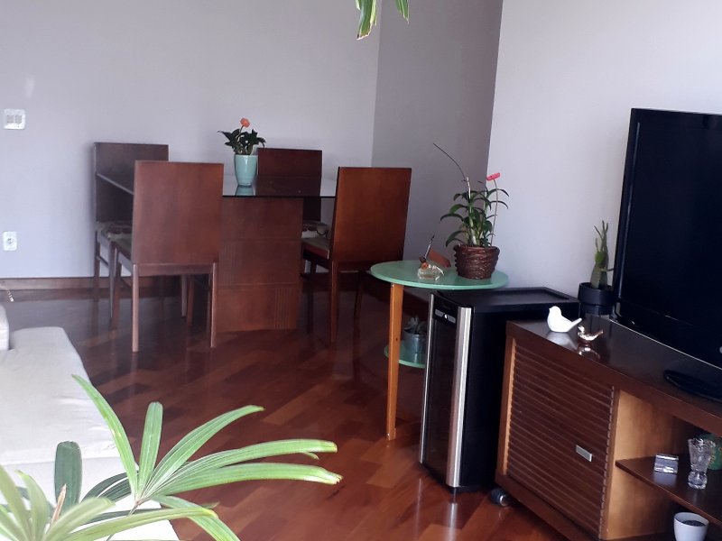 Apartamento à venda Vila São Pedro com 78m² e 3 quartos por R$ 440.000 - 83349704-sala-4.jpg