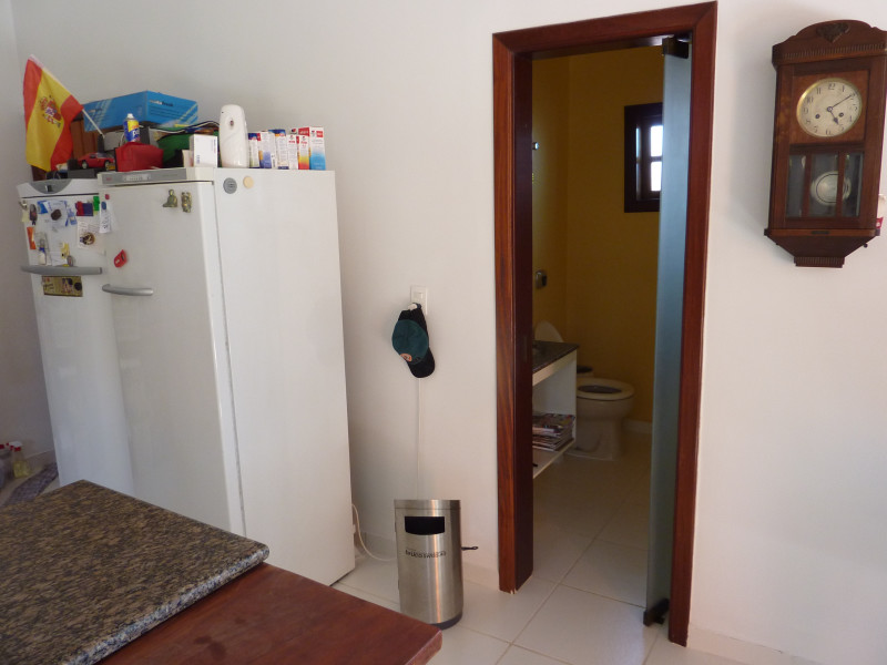 imóvel com 310m² - Centro - Peruíbe