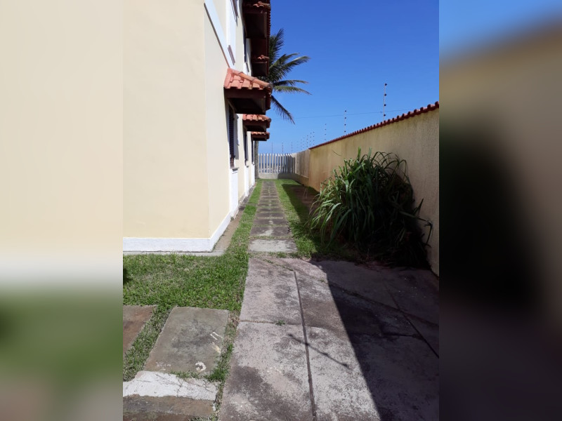imóvel com 310m² - Centro - Peruíbe