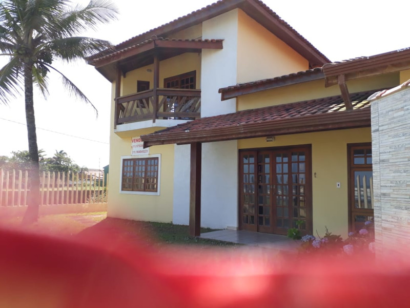 imóvel com 310m² - Centro - Peruíbe