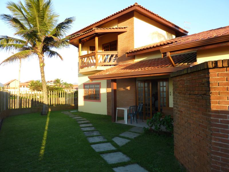 imóvel com 310m² - Centro - Peruíbe