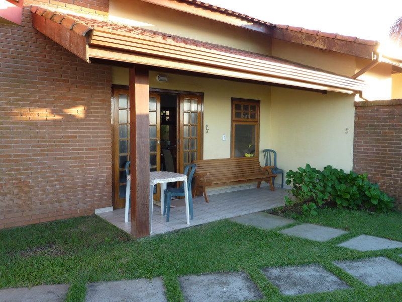 imóvel com 310m² - Centro - Peruíbe