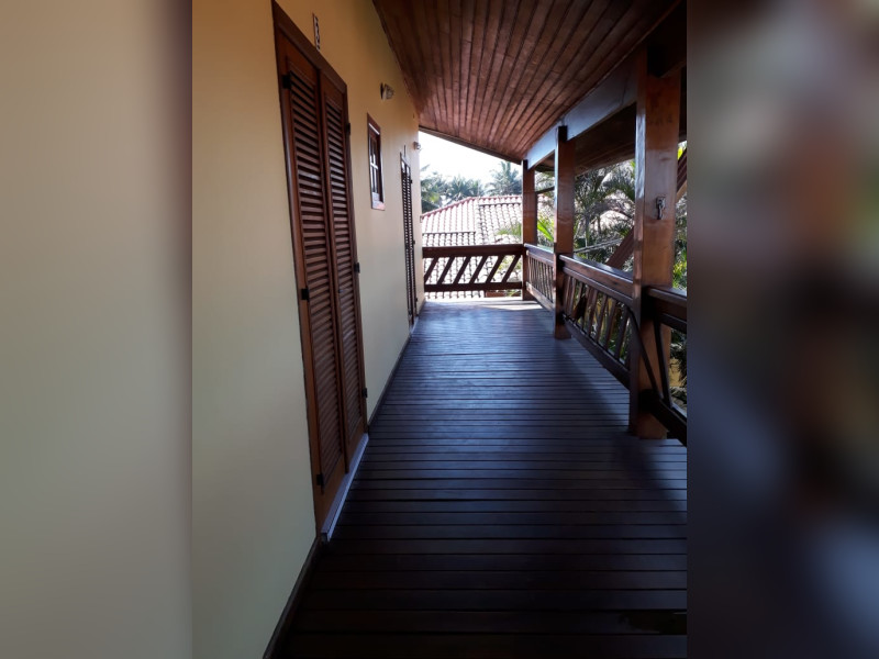 imóvel com 310m² - Centro - Peruíbe