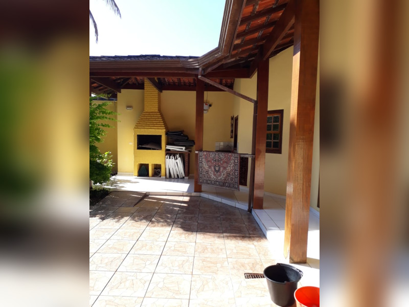 imóvel com 310m² - Centro - Peruíbe