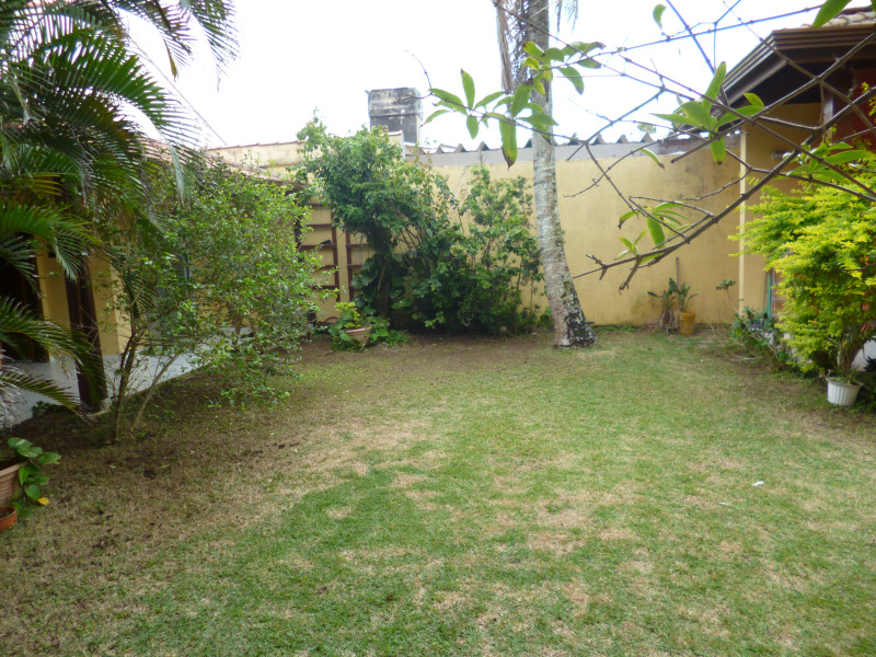 imóvel com 310m² - Centro - Peruíbe