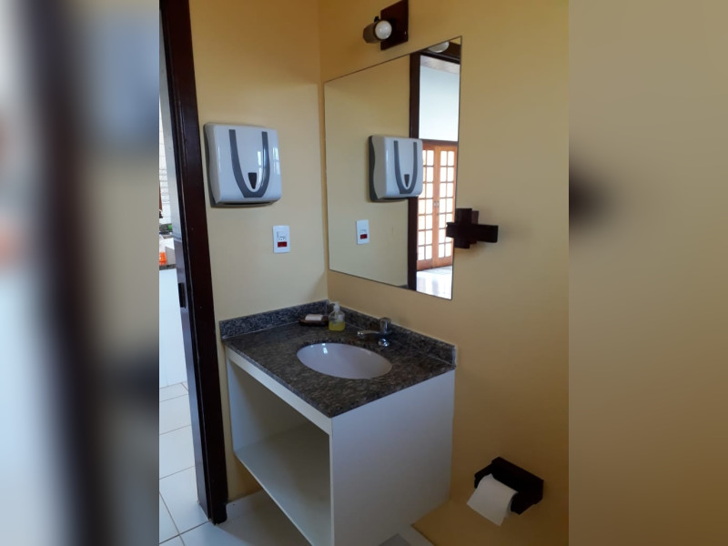 imóvel com 310m² - Centro - Peruíbe