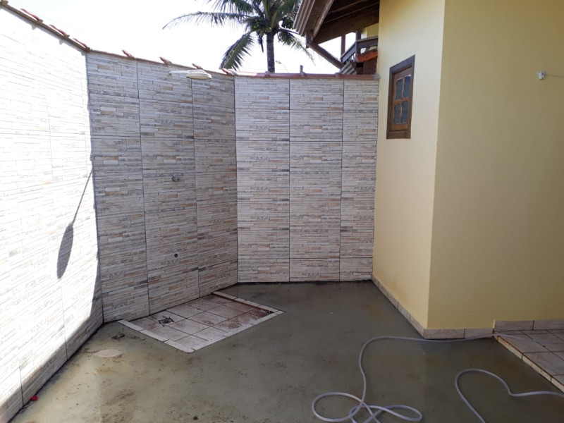 imóvel com 310m² - Centro - Peruíbe