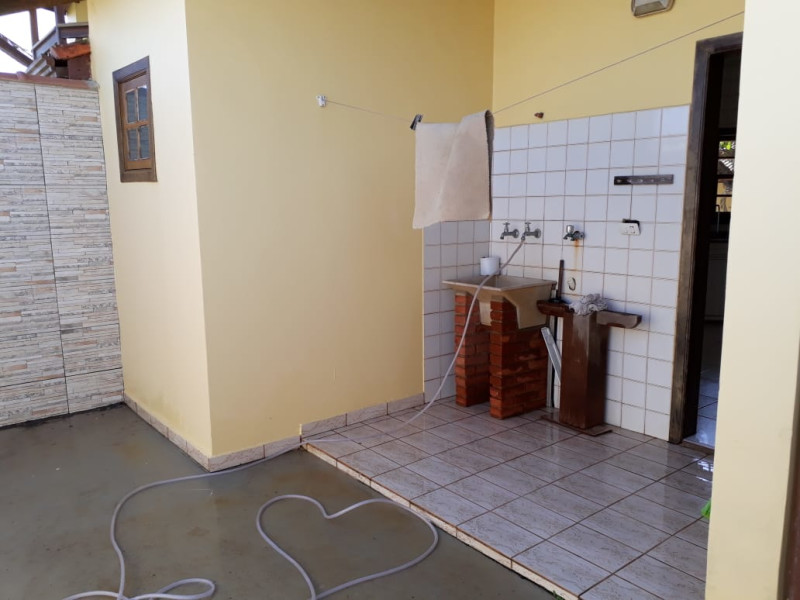 imóvel com 310m² - Centro - Peruíbe