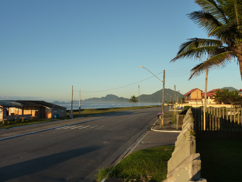 imóvel com 310m² - Centro - Peruíbe