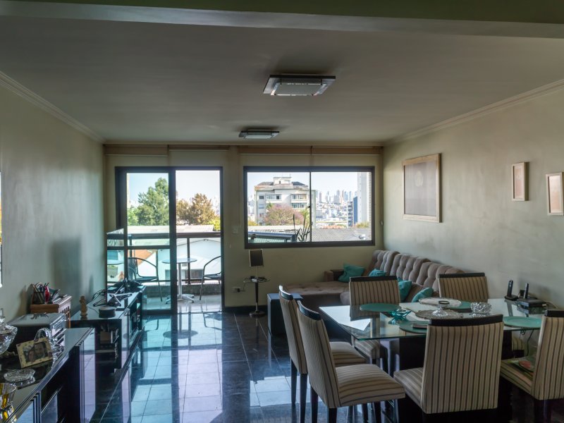 Apartamento à venda Mooca com 116m² e 4 quartos por R$ 820.000 - 1397250561-dsc00633.jpg