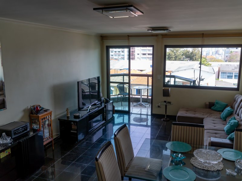 Apartamento à venda Mooca com 116m² e 4 quartos por R$ 820.000 - 1796763597-dsc00640.jpg