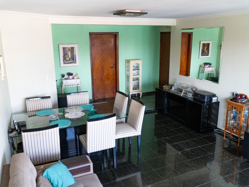 Apartamento à venda Mooca com 116m² e 4 quartos por R$ 820.000 - 1843177521-dsc00641.jpg