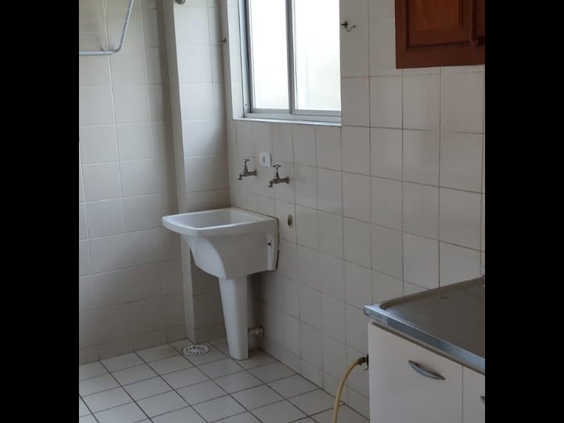 imóvel com 49m² - Bigorrilho - Curitiba