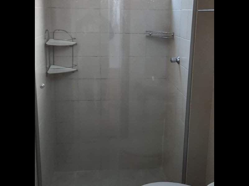 imóvel com 49m² - Bigorrilho - Curitiba