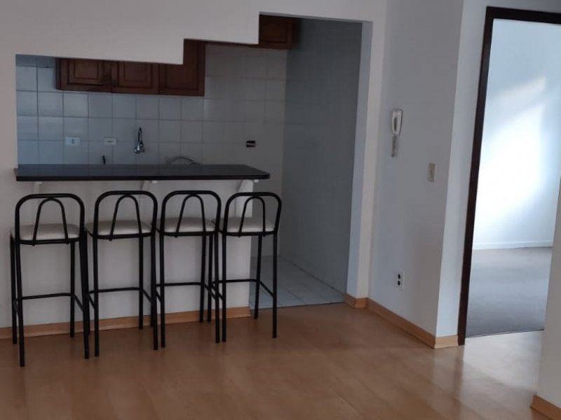 imóvel com 49m² - Bigorrilho - Curitiba