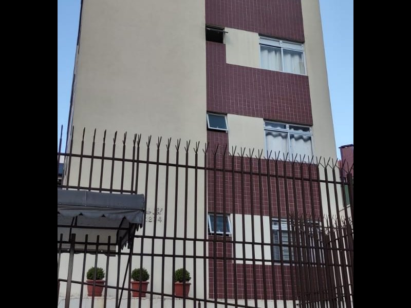 imóvel com 49m² - Bigorrilho - Curitiba