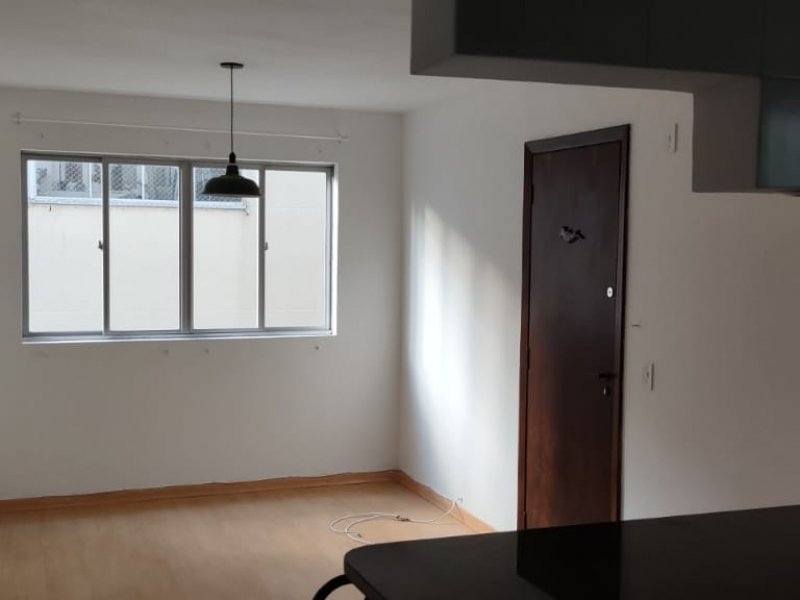 imóvel com 49m² - Bigorrilho - Curitiba