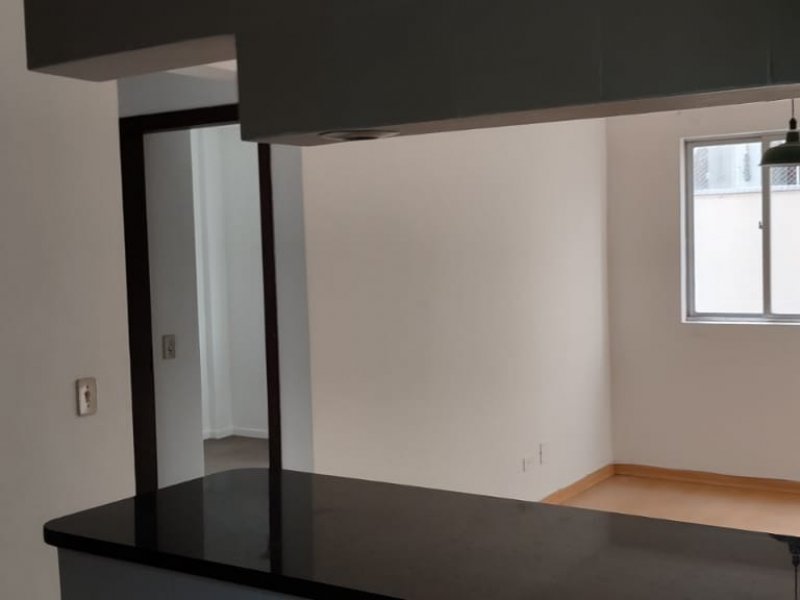 imóvel com 49m² - Bigorrilho - Curitiba