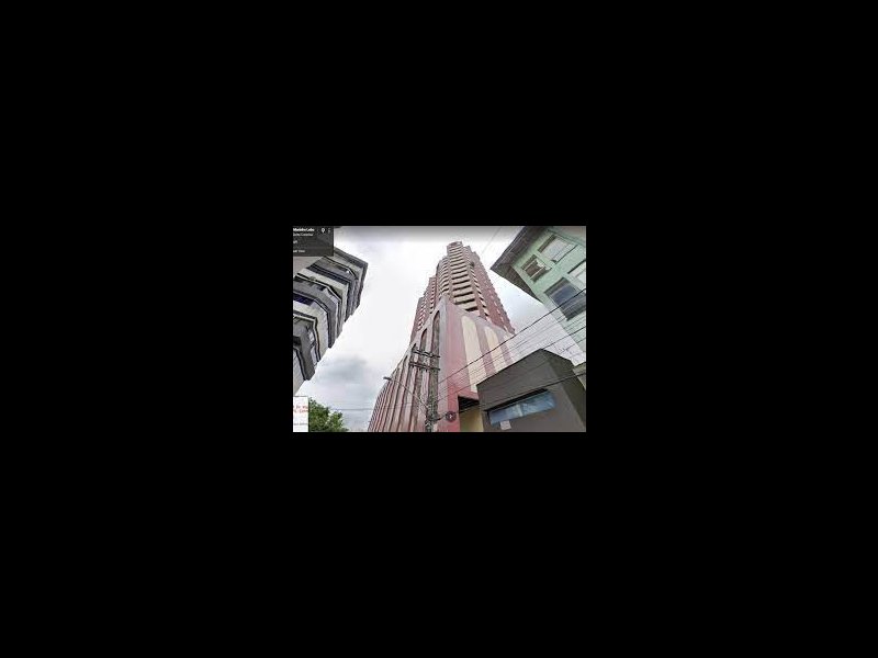 imóvel com 72m² - Centro - Joinville