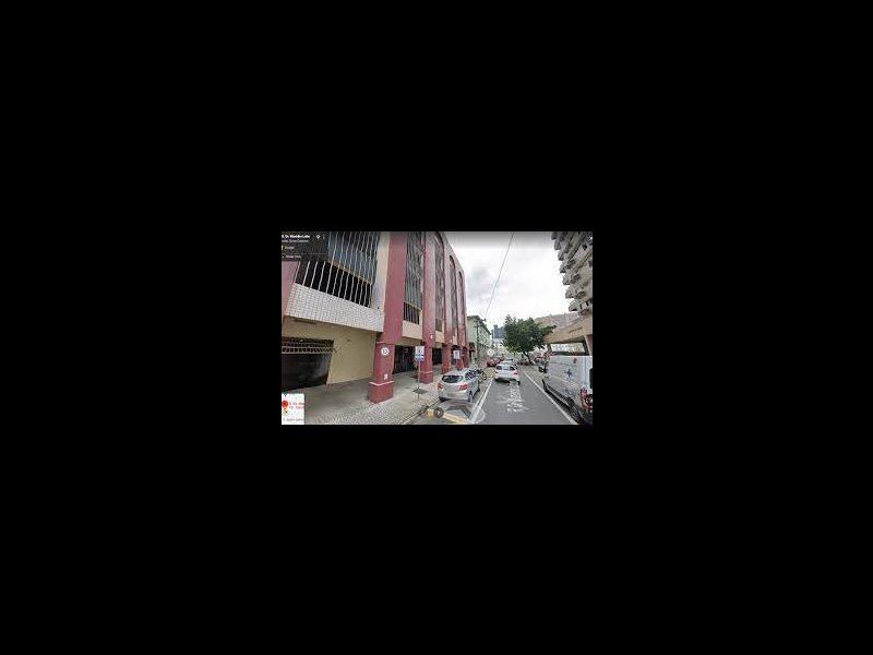 imóvel com 72m² - Centro - Joinville