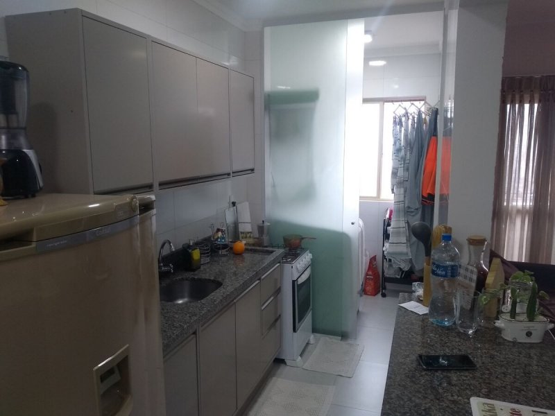 imóvel com 72m² - Centro - Joinville