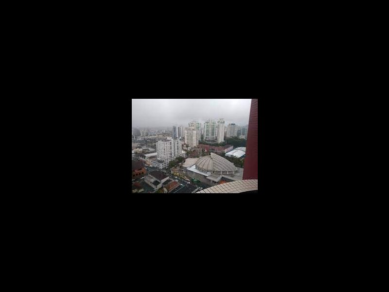 imóvel com 72m² - Centro - Joinville