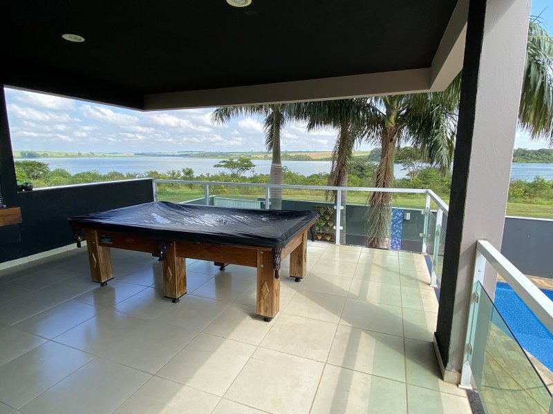 Casa de condomínio à venda Centro com 380m² e 4 quartos por R$ 950.000 - 1502645854-29aa5ed5-4f85-4810-acbf-7b2f0f59519c.jpeg