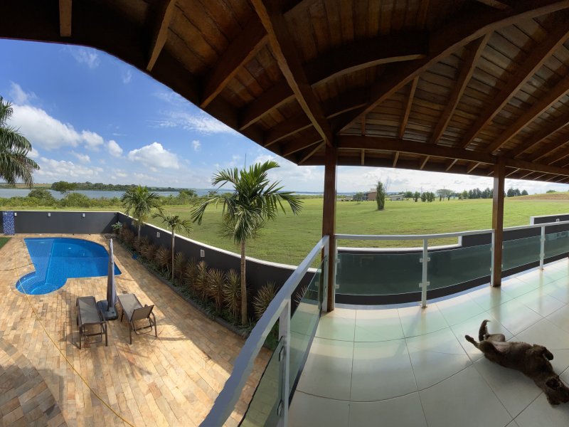 Casa de condomínio à venda Centro com 380m² e 4 quartos por R$ 950.000 - 1557691154-e651b8c9-ea43-4032-b5be-4126665a1110.jpeg