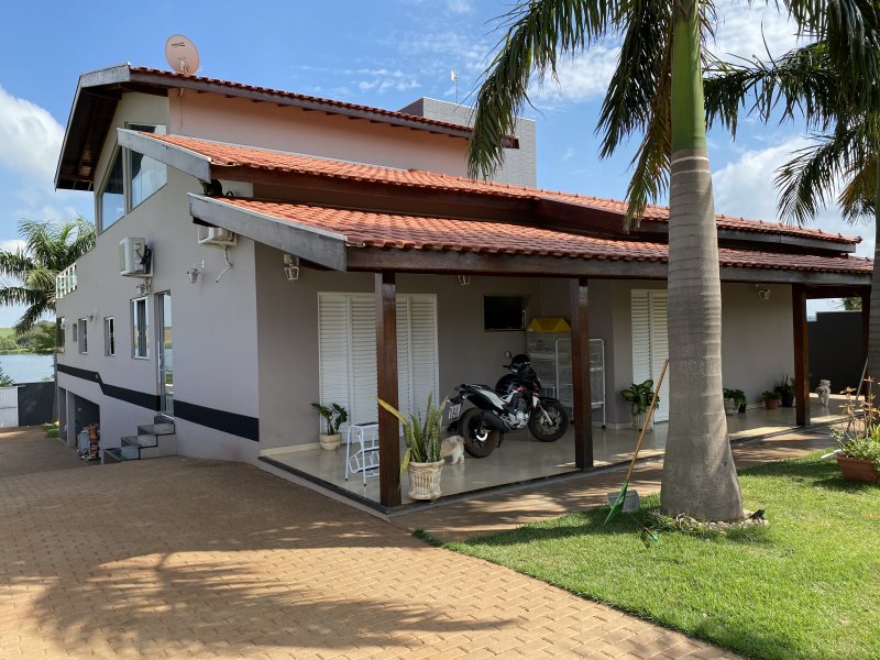 Casa de condomínio à venda Centro com 380m² e 4 quartos por R$ 950.000 - 267361908-245ad1b4-f0f6-4201-94c6-91f5d7bb3f35.jpeg