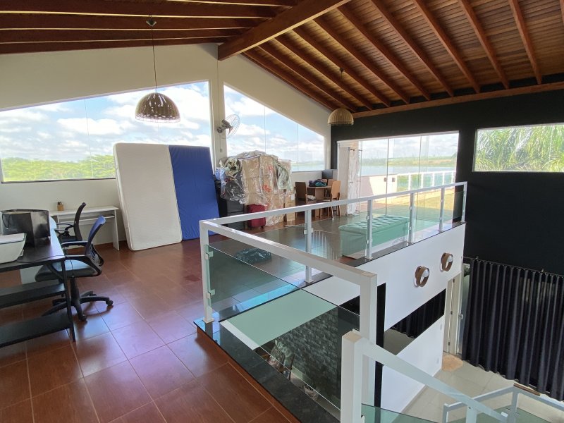 Casa de condomínio à venda Centro com 380m² e 4 quartos por R$ 950.000 - 851782994-224529eb-8009-4189-beb5-1c16e34df530.jpeg