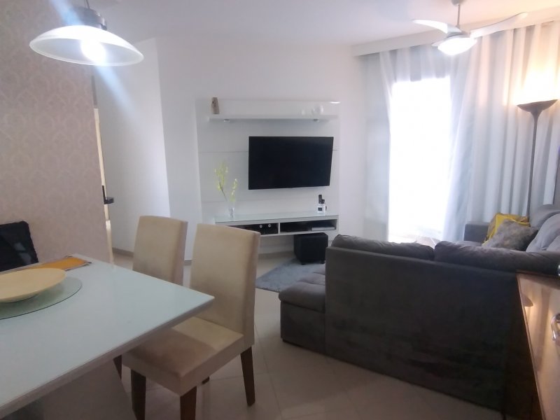 Apartamento à venda Centro com 77m² e 3 quartos por R$ 350.000 - 1099843894-inbound3609564237097805386.jpg